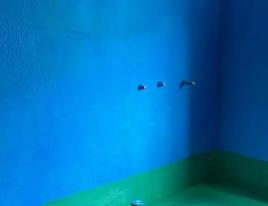 和田卫生间测漏水多少钱