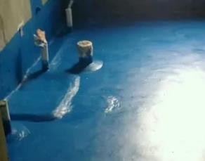 和田卫生间测漏水多少钱